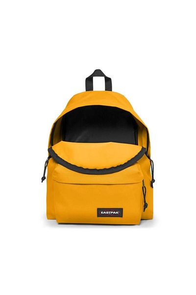 Eastpak Padded Pak'R Sunrise Yellow Backpack