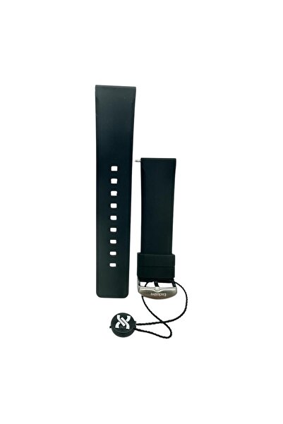 Daniel Klein SİLİKON 22 MM SAAT KAYIŞI