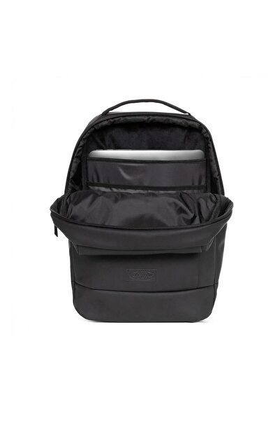 Eastpak Tecum F Mat Чорний рюкзак