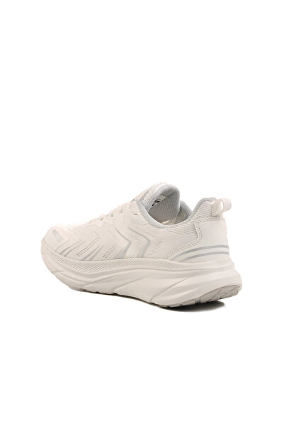 Hammer Jack Λευκό Διχτυωτό Ελαφρύ Unisex Αθλητικά Παπούτσια Moscato 101 25068 G