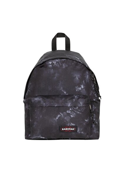 Eastpak Padded Pak r Siyah Sırt Çantası
