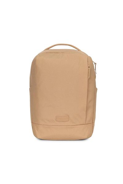 Eastpak Tecum F Beige Unisex Backpack