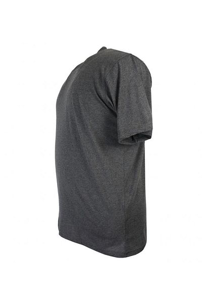 tambattal Το μπλουζάκι Dekons Plus Size Crew Neck είναι κατάλληλο για 115Kg-185Kg