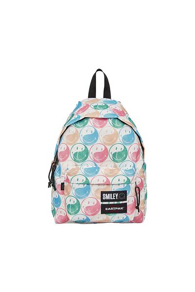 Eastpak Σακίδιο πλάτης X Smiley Day Pak'r S Smiley Yy Color