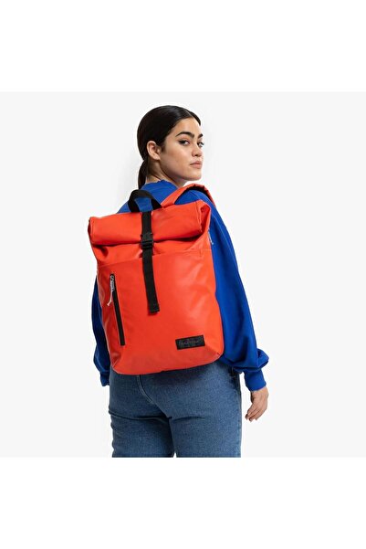 Eastpak Up Roll Tarp Tasty Backpack