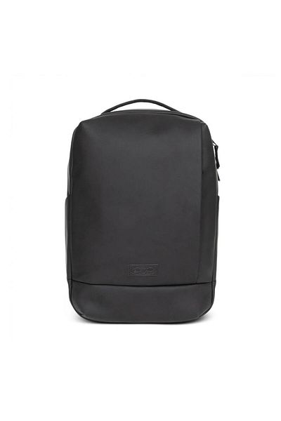 Eastpak Tecum F Matte Black Backpack