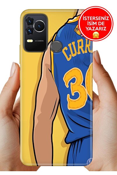omix X400 Kılıf Elastic Resimli Famous Silikon Curry Spor