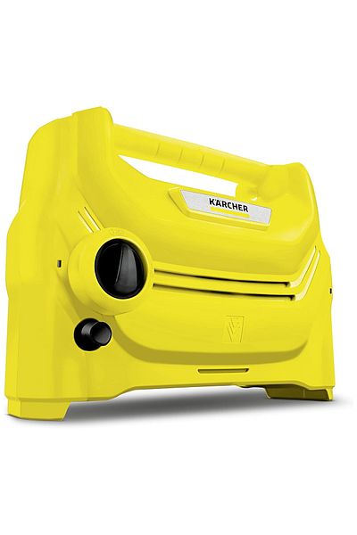 Karcher غسالة الضغط العالي الأفقية K1، 100 بار، 1200 واط
