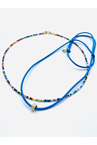 Concept HuBuTU Set of 2 Necklaces