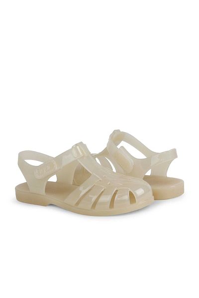 IGOR Number 30-34 İgor Classi̇ca V.Cristal Sandals - Cream