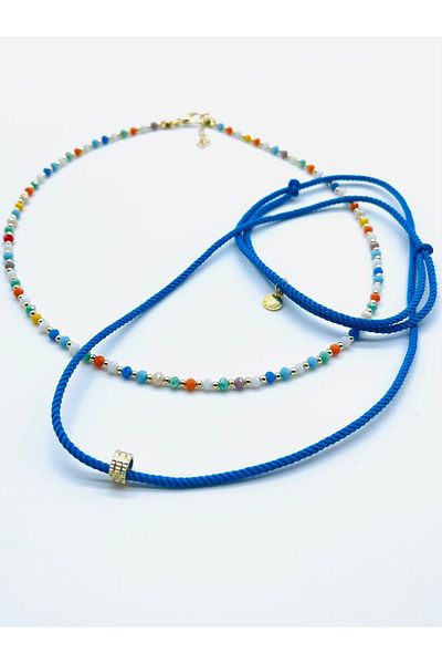Concept HuBuTU Set of 2 Necklaces