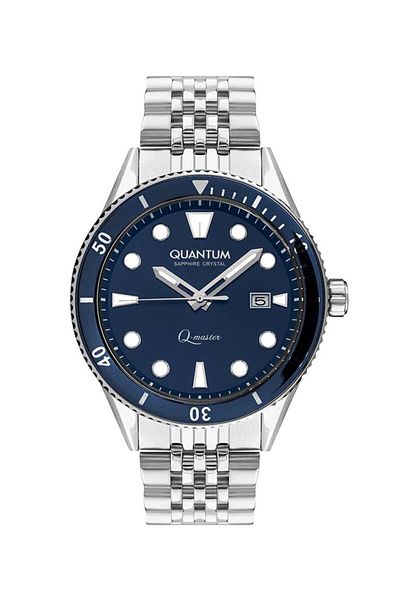 Quantum Qmg1024.390 Men's Wristwatch
