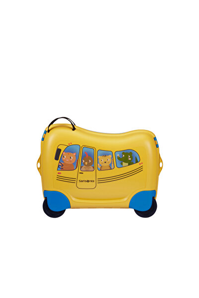 Samsonite Dream Go Ride - Çocuk Valizi 52 Cm