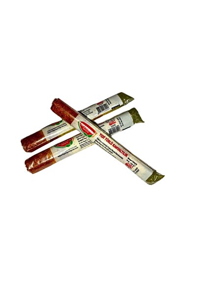 Gezegen Yedi Türlü Kahvaltılık Baharat Karışımı 7 Çeşit Karışım (45gr x 3 Adet)