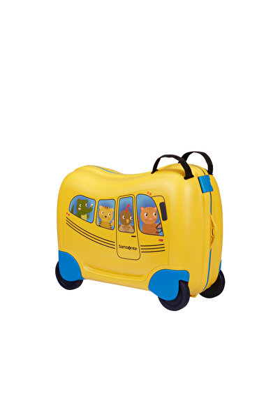 Samsonite Dream Go Ride - Çocuk Valizi 52 Cm
