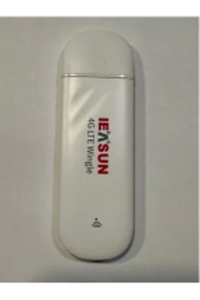 Genel Markalar Sim kartlı modem usb sim kartlı modem 4g lte mobile wifi modem