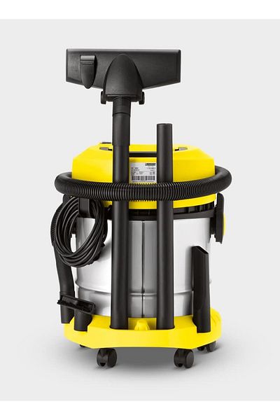 Karcher 1800Watt  Motor Multipurpose Durable 20 Liter Vacuum Cleaner