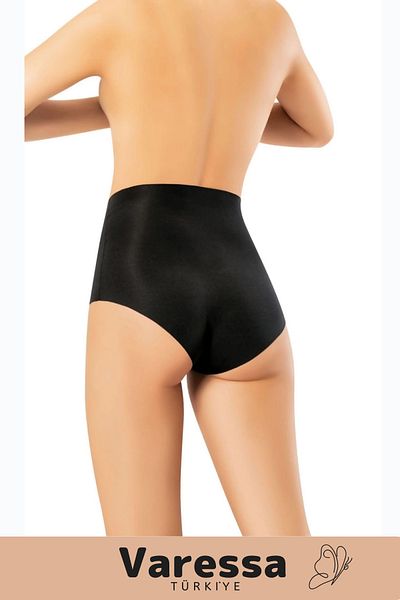 VARESSA Special Series Non-Trace Non-Slip Seamless Butt Lifting Recovery Laser Cut Silicone Bato Corset