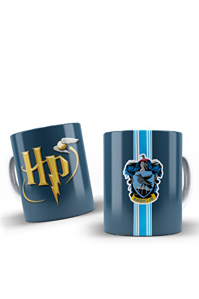 etasarim HARRY POTTER BARDAK KUPA