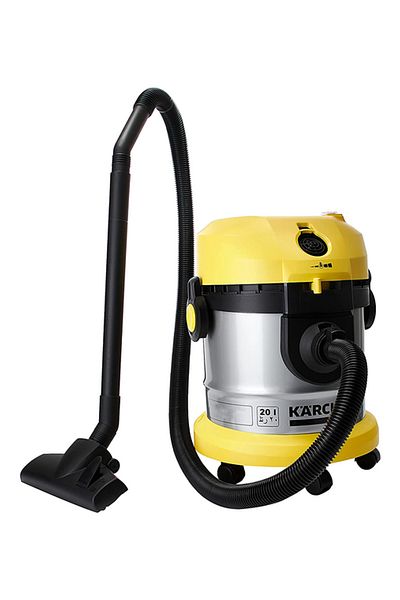 Karcher 1800Watt  Motor Multipurpose Durable 20 Liter Vacuum Cleaner