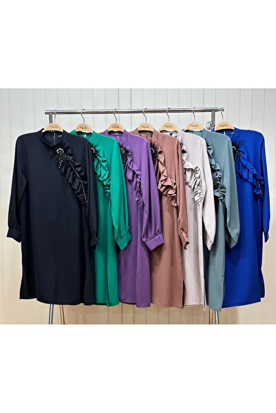 papilla Tunik