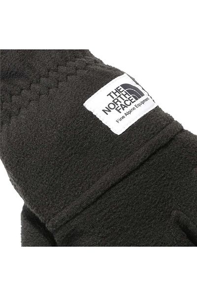 THE NORTH FACE Flísové rukavice Etıp Hw Nf0a7rj6jk31