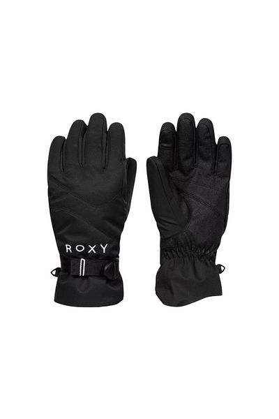 Roxy Jetty Solid Gloves Women Gloves