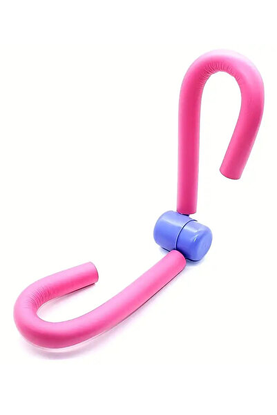 Jet Kol Bacak Ve Basen Sıkılaştırıcı İnceltici Kelebek Egzersiz Aleti Thigh M...