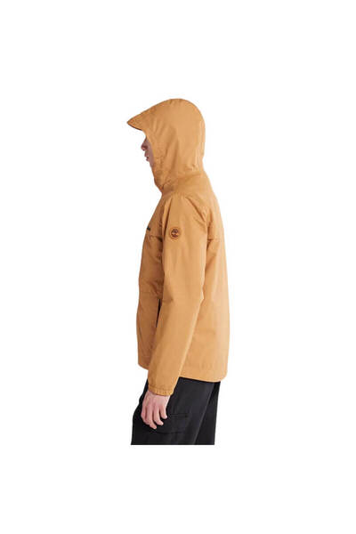 Timberland Sarı Erkek Mont TB0A5XRSP471_Water Resistant Shell