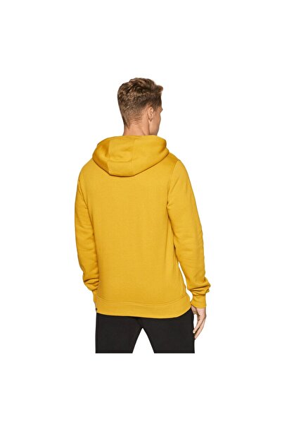 THE NORTH FACE M Drew Peak Hd Sarı Hoodie