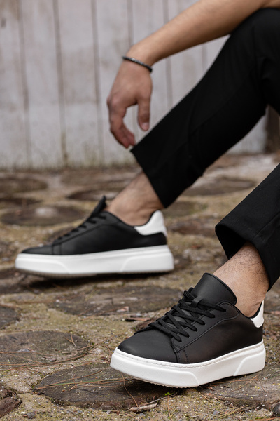 Daxtors D0506 Daily Orthopedic Men's Casual Shoes