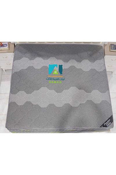 COMFORA Premium Medical Mattress 7 Layers with Pocket System