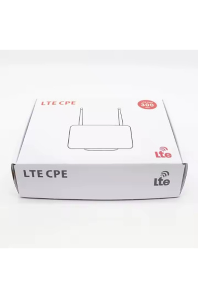 Leonpro Kablo çıkışlı sim kartlı modem ethernet çıkışlı sim kartlı modem
