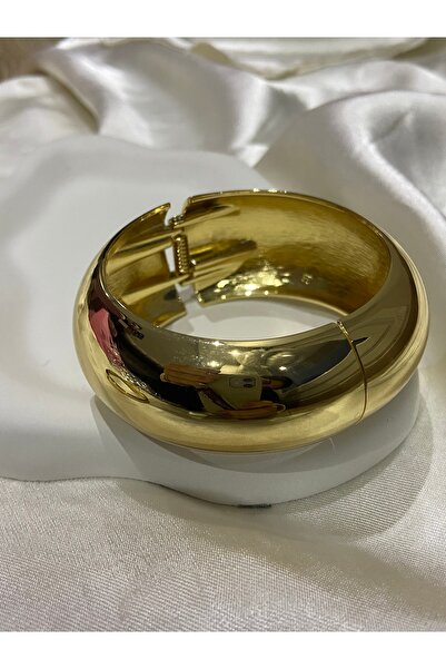 LEMARİZ COLLECTİON Oval Kelepçe