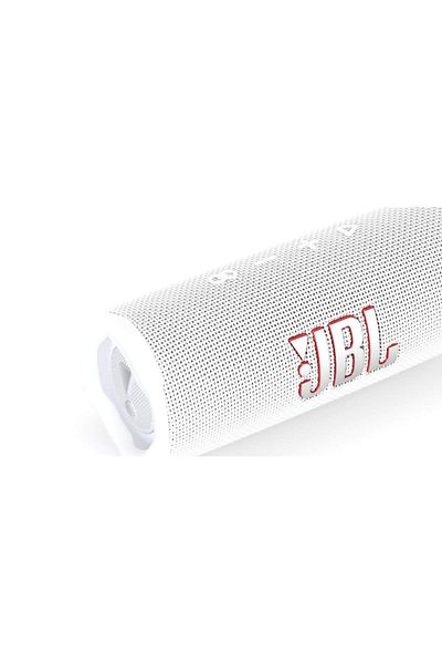 JBL مكبر صوت Flip 6 محمول مقاوم للماء IP67 مع صوت Jbl الأصلي الاحترافي - مكبر صوت ثنائي الاتجاه - جهير عميق