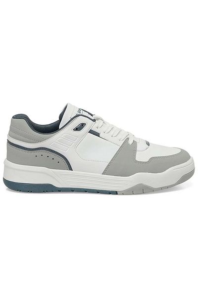 Kinetix Ανδρικά αθλητικά παπούτσια Vanford White Sneaker