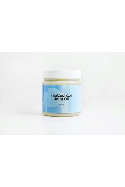 Joint Natural Joint Oil 500ml