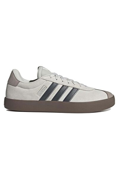 adidas VL Court 3.0 Unisex Spor Ayakkabı BEJ