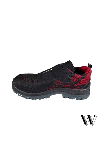 e&e NT S1 Kompozit Burunlu Renkli Spor İş Ayakkabısı Rahat,Hafif Yazlık Spor ...