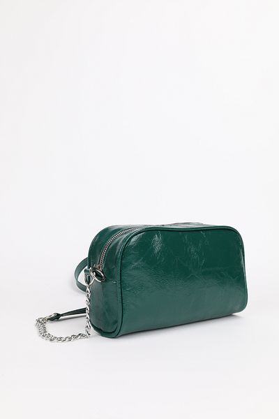 macharelbasic ΤΣΑΝΤΑ CROSSBODY ΜΕ ΑΛΥΣΙΔΑ