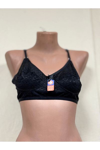 KAZAX Lace Bra