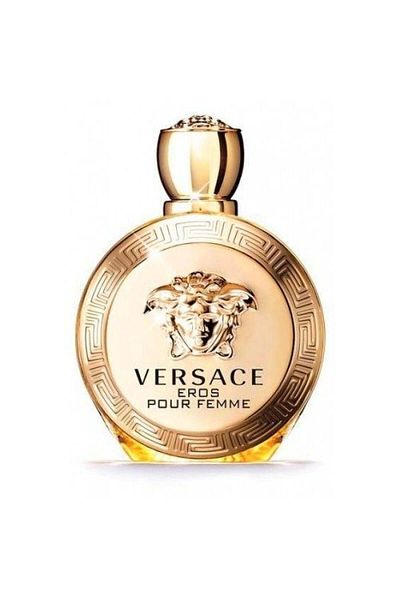 Versace Versace Eros for Women Eau de Parfum 50ml