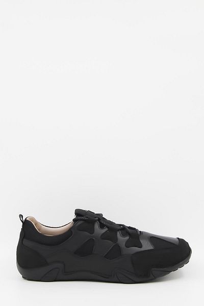 JAMES FRANCO 25 01 80 m 1893 Men's Casual Shoes - Black