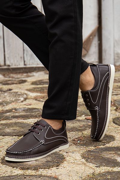 Daxtors D0607 Καθημερινά Ορθοπεδικά Ανδρικά Casual Παπούτσια