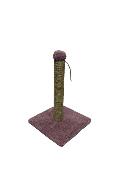 CATABYSS Cat Scratching Board Soft Ip Violet Color