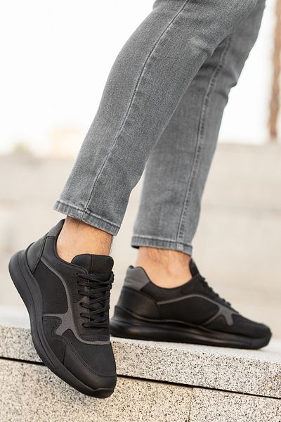 Daxtors Zagor Daily Orthopedic Men's Sneaker Sports Shoes
