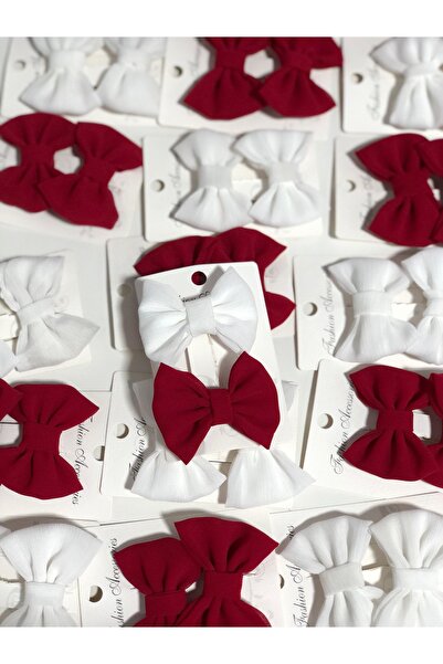 NESRİNTUHAFİYE 23 Nisan tokası