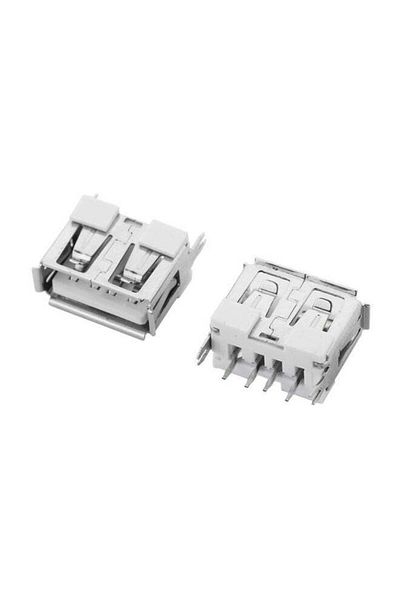 Generic Desktop Spare Part For USB 2.0 Silver
