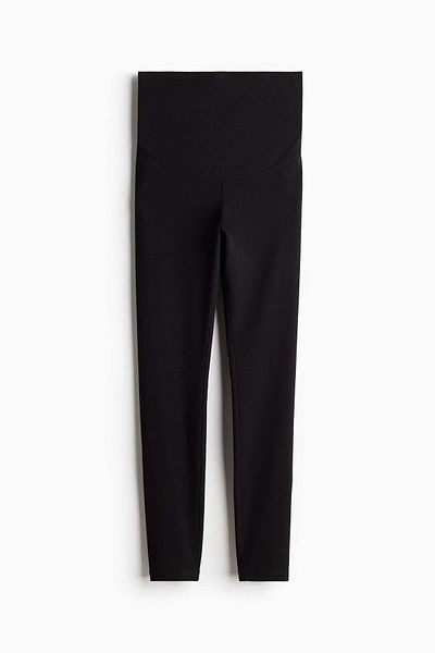H&M MAMA Before & After leggings