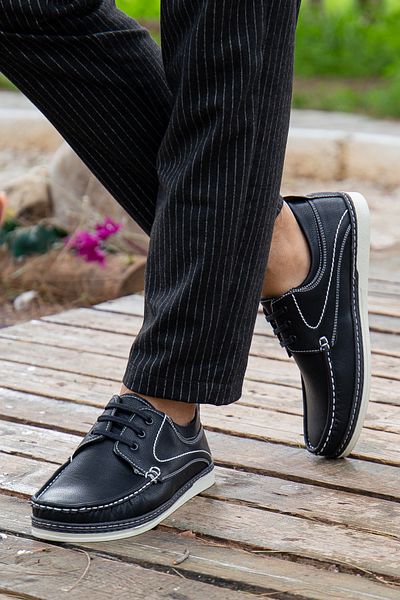 Daxtors D0607 Καθημερινά Ορθοπεδικά Ανδρικά Casual Παπούτσια